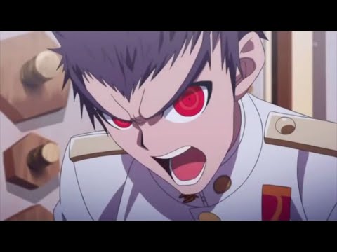 Danganronpa Abridged Thing: Ishimaru's School Environment Compilation