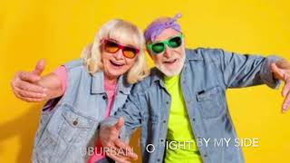 Suburban Homeboy with lyrics by Sparks