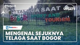 Rekomendasi Wisata di Puncak Bogor, Ada Telaga Saat dengan 3 Sumber Mata Air yang Tak Pernah Kering