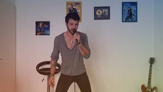 Jean-Baptiste Guegan Tu es toujours là par Jp