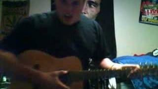 Paul's White Ass Hey Dude Intro