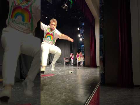 Șapca mea are magie! #shorts #minunatii #kidshow #kidsdance #magie #verdini #kidssong #shortsfeed