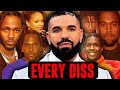 Every Diss Explained From Drakes For All The Dogs Album