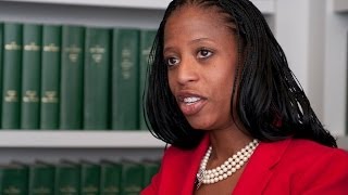 Candidate Interview: Mia Love (R) UT-04