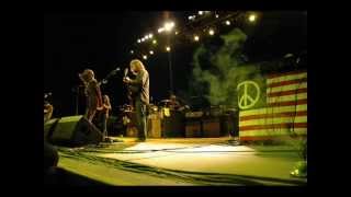 The Black Crowes - Tonight I'll be Staying Here With You