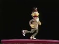 Sesame Street Doin The Pigeon Fast