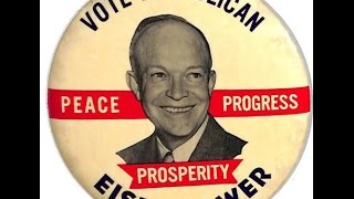 How Do We Help #Eisenhower #Republicans Take Back Their Party?