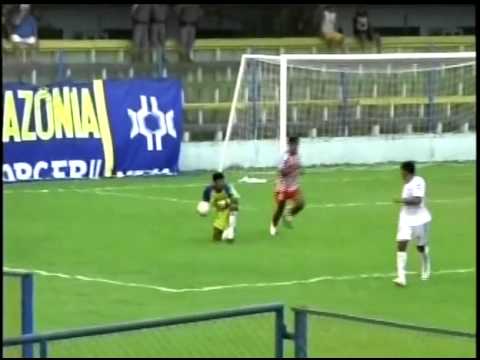 GOLEIRO Naylson Carvalho Bentes