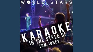 With These Hands (Karaoke Version)