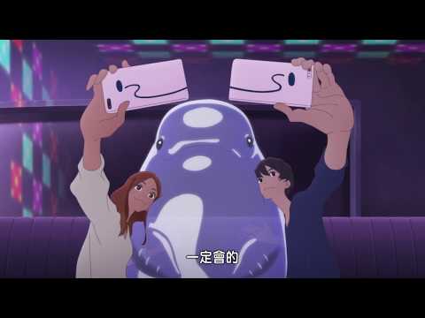 【乘浪之約Ride Your Wave】DVD 2/14 感動上市