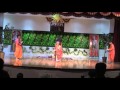 Ramayana 2012 Scene 5 SURPANAKHA