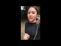 Baby Shima Jalan Jalan Ikan Piranha Ranau Shimajalankorangtengok Mutarbersamashima