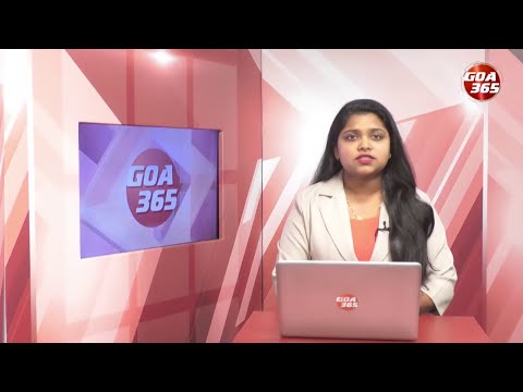 GOA365 ENGLISH NEWS BULLETIN 12TH FEB 2023