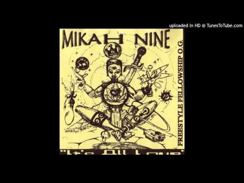 Mikah Nine - Rise And Shine