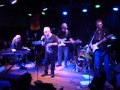 Eric Burdon - 27 Forever @Half Note, Athens 10/05/2013