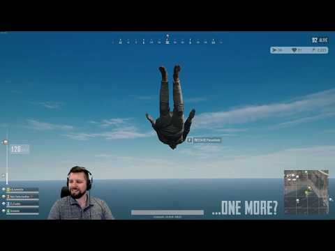 …ONE MORE? — PLAYERUNKNOWN'S BATTLEGROUNDS Ep37