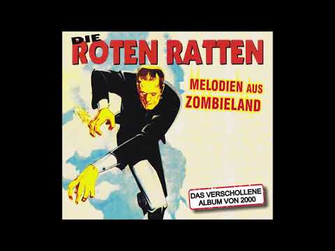 DIE ROTEN RATTEN - ACHTERBAHN
