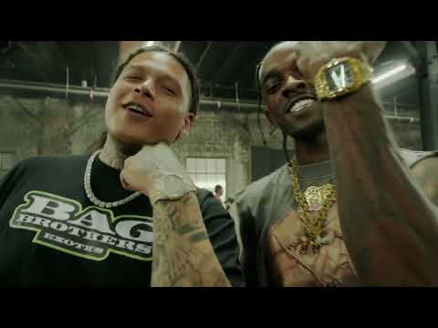 Voochie P - "Vice City" Official Music Video