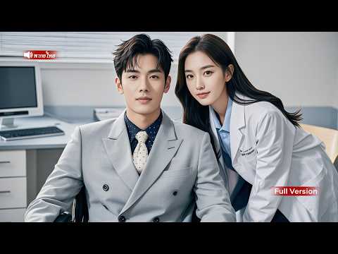 ซีอีโอผู้เย็นชาและไม่สนใจผู้หญิง กลับตกหลุมรักคุณหมอสาวแสนดีที่ดูแลเขาด้วยความเอาใจใส่