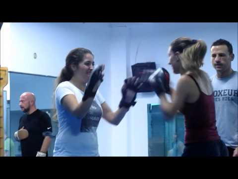 pre pugiliatica al flaminia sette