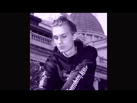 (free) LILDRUGHILL x MAYOT x  FENDIGLOCK x Supertrap Type Beat - "lonle again"