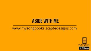 Abide With Me