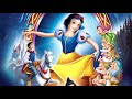Heigh Ho Seven Dwarfs Partial Extended