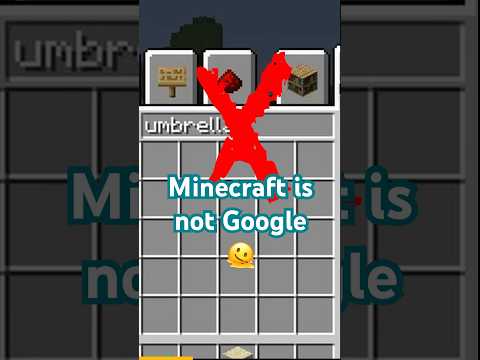 Unbelievable: Creative Mode FAIL in Minecraft! 😱