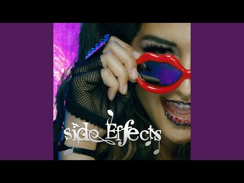 Titanium (Side Effects Cast Version)