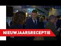 Nieuwjaarsreceptie 2020