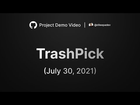 Watch the demo video