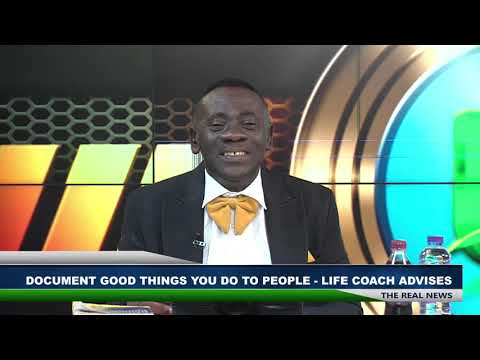 THE REAL NEWS WITH AKROBETO 04/09/2026