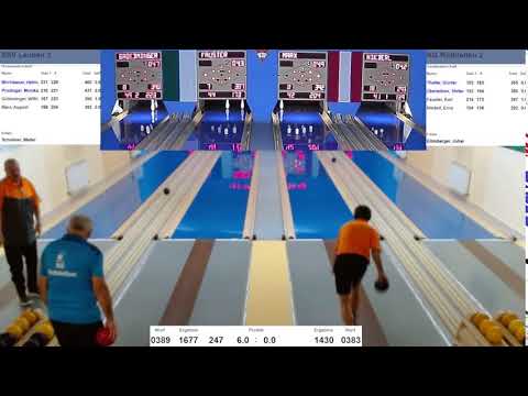 STBV ESV Leoben  2 - KG Rothleiten