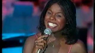 Randy Crawford │You Might Need Somebody