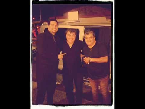 EL TIGRE GORO  TE QUIERO Y PUNTO