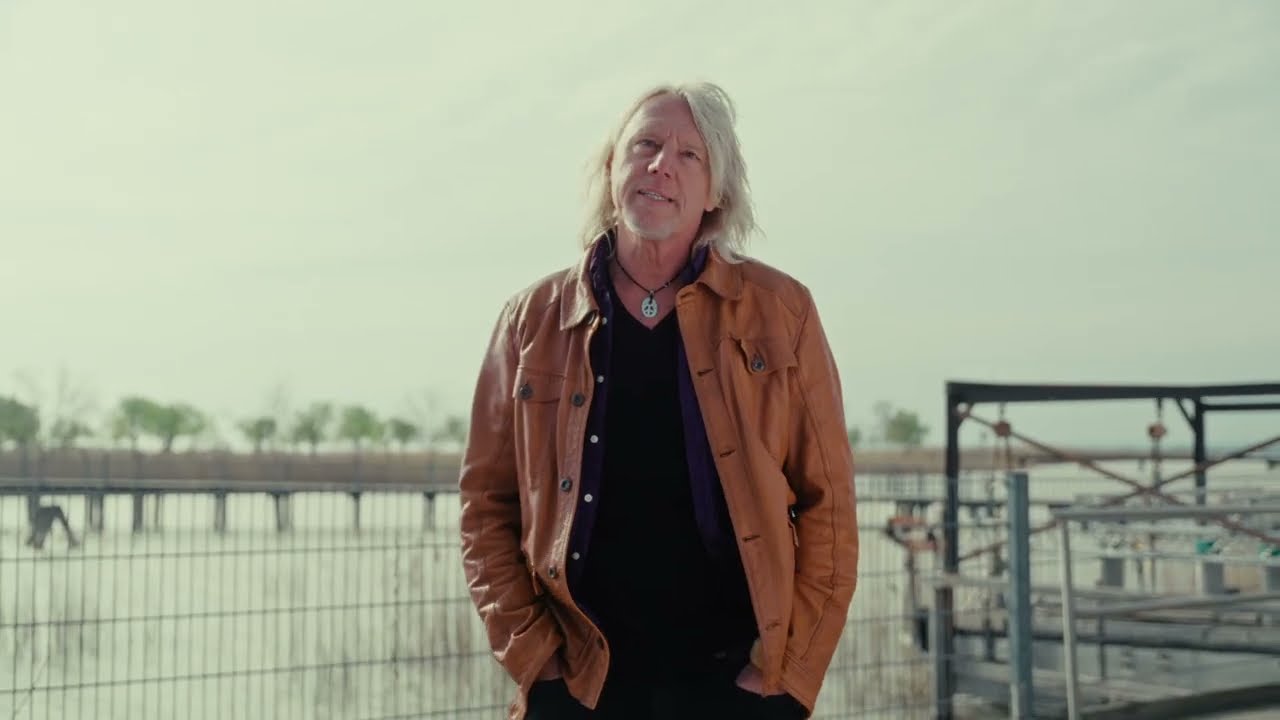 Ewald Tatar über das Nova Rock Festival