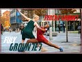 Fully Grounded // Fertile Ground Dance Promotional Video 2018