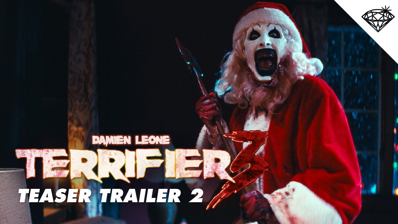teaser Oficial