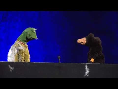 Maulwurf & Falkenhorst in der Sprecherziehung