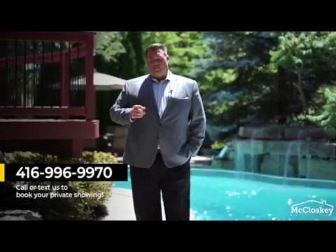 2424 Valley Forest Way, Oakville