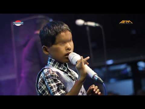 AZZAM NUR MUKJIZAT - IBU