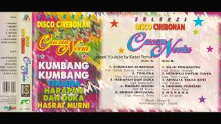 Download lagu Disco Cirebonan Cucun Novia - Side A mp3 Download lagu Disco Cirebonan Cucun Novia - Side A mp3