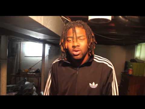 Hunnit & Roccstar. Trust TV freestyle