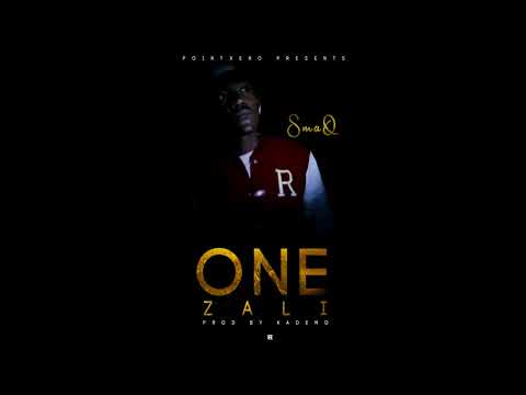 SmaQ One Zali Bobby East diss Prod By Kademo