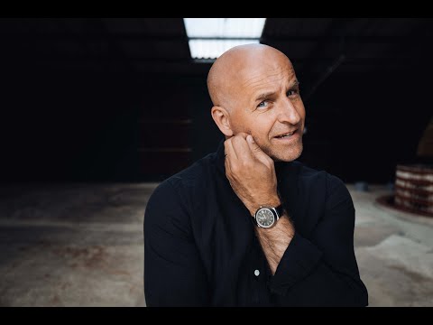 Richard Juhlin 60 years - the movie