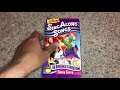 My Disney S Sing Along Songs VHS Collection Redo Part 2 Final