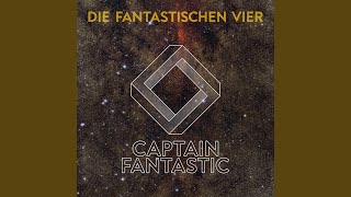Captain Fantastic Music Video