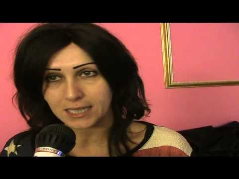 ONDA TG 18.11.2014 - CASTAGNE VINO E DOLCI   LE PRATELLE PRATOLA