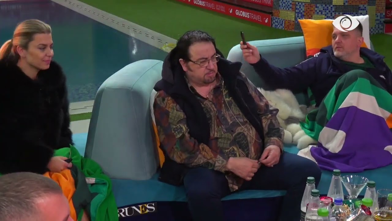 “Njerëzit që dua fort më godasin”/ Gazi-Rikes: Unë jam i besuar, mos më ngatërro me të tjerët