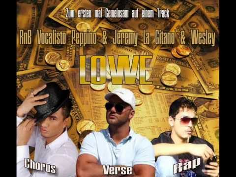 Jeremy & Peppino & Wesley - Lowe